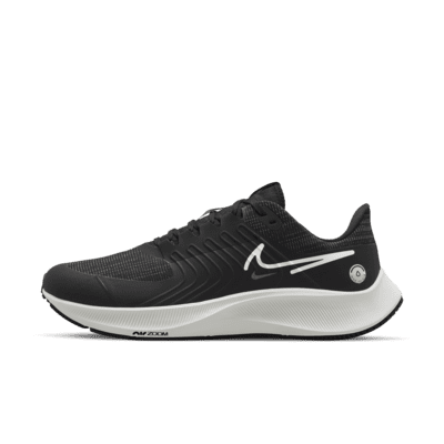 Nike Pegasus 38 Shield Men s Weatherised Road Running Shoes